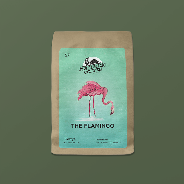 Freshly Roasted Specialty Coffee – Ethically Sourced | Haciendo