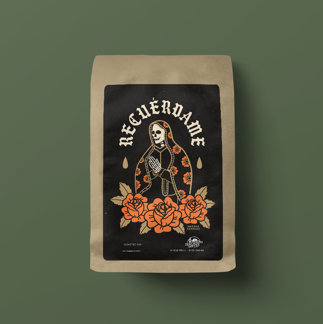 Freshly Roasted Specialty Coffee – Ethically Sourced | Haciendo